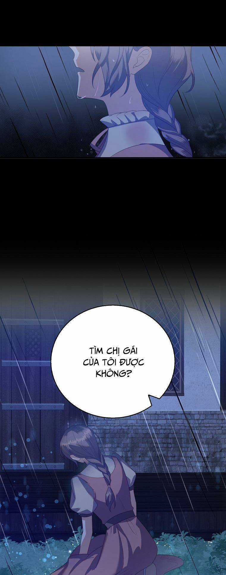 Chỉ Nhận Thức Được Sau Khi Mất Em Chapter 29 trang 48