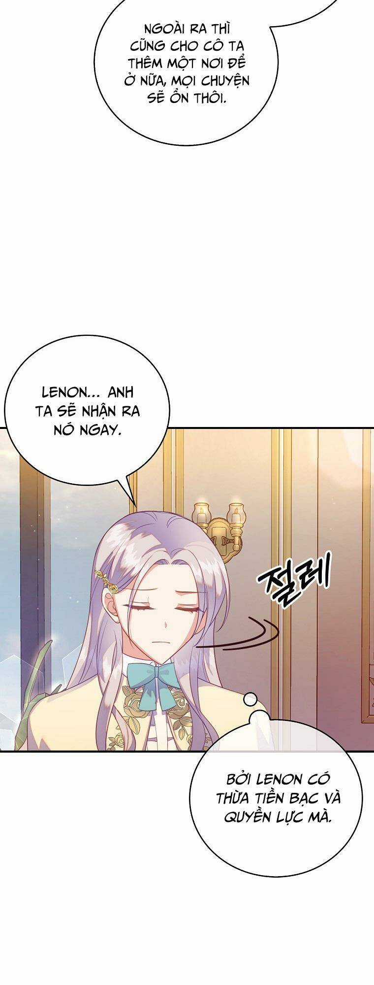 Chỉ Nhận Thức Được Sau Khi Mất Em Chapter 29 trang 6