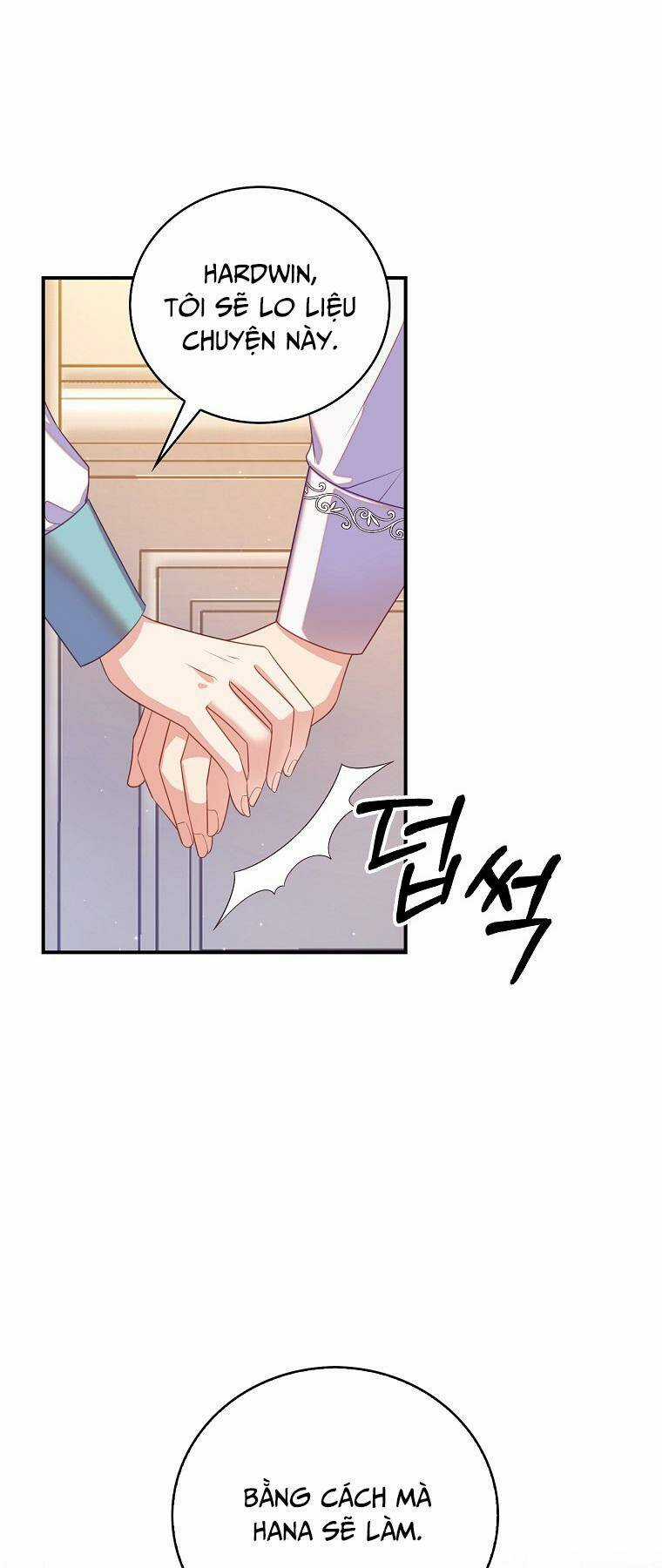 Chỉ Nhận Thức Được Sau Khi Mất Em Chapter 29 trang 7