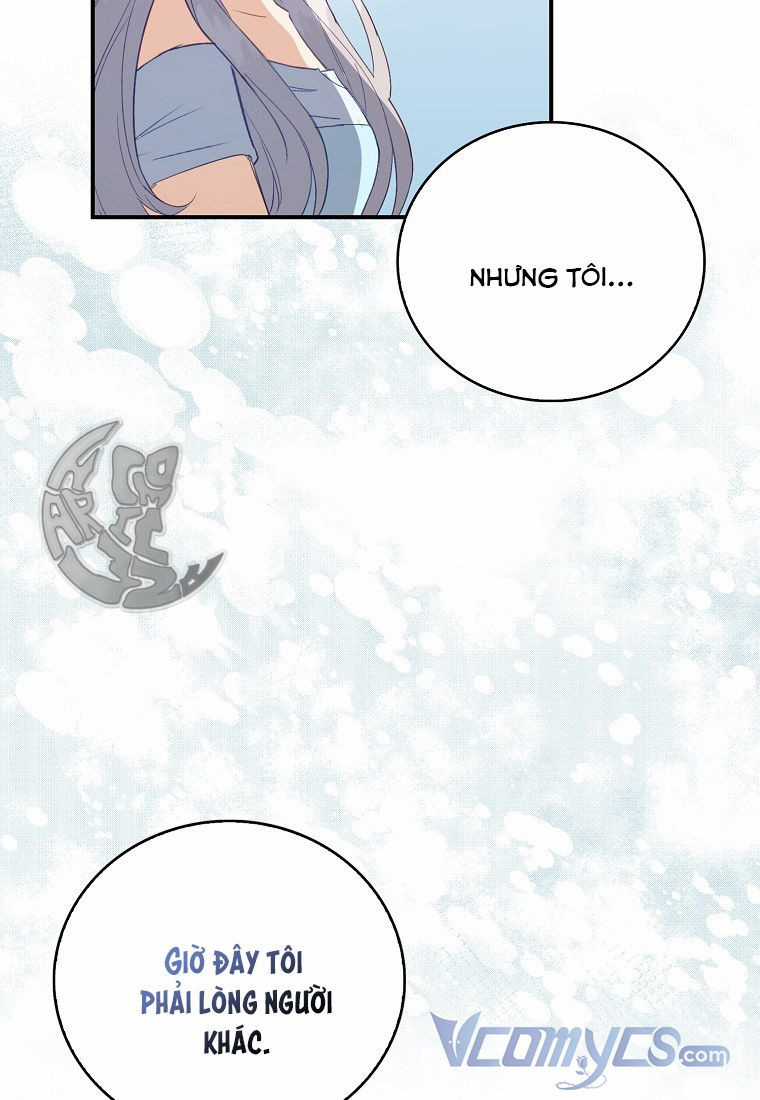 Chỉ Nhận Thức Được Sau Khi Mất Em Chapter 3.5 trang 10