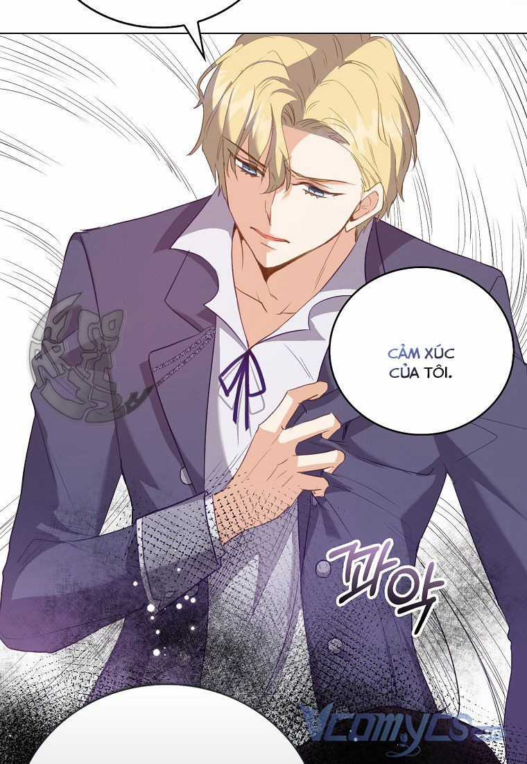 Chỉ Nhận Thức Được Sau Khi Mất Em Chapter 3.5 trang 11