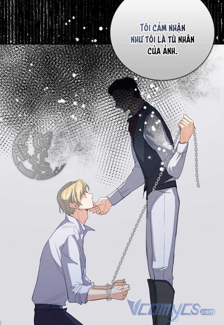 Chỉ Nhận Thức Được Sau Khi Mất Em Chapter 3.5 trang 15