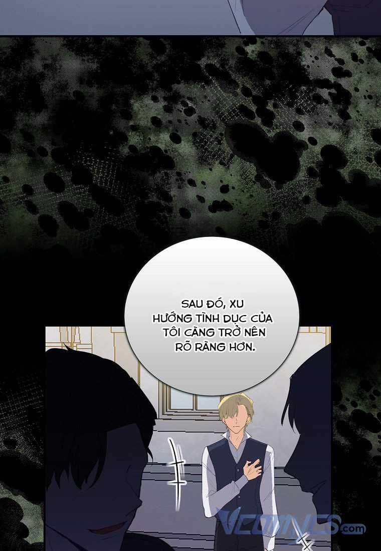 Chỉ Nhận Thức Được Sau Khi Mất Em Chapter 3.5 trang 2