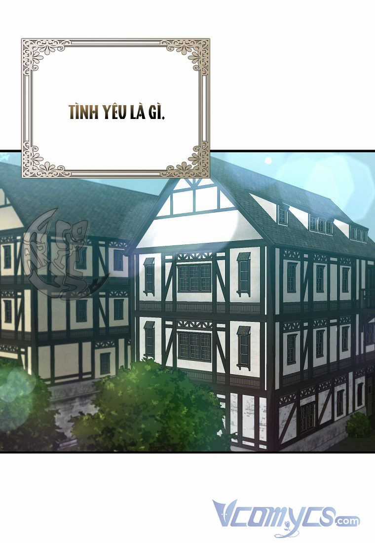 Chỉ Nhận Thức Được Sau Khi Mất Em Chapter 3.5 trang 21