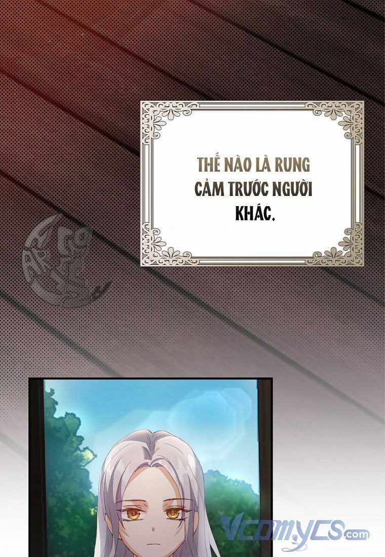 Chỉ Nhận Thức Được Sau Khi Mất Em Chapter 3.5 trang 23