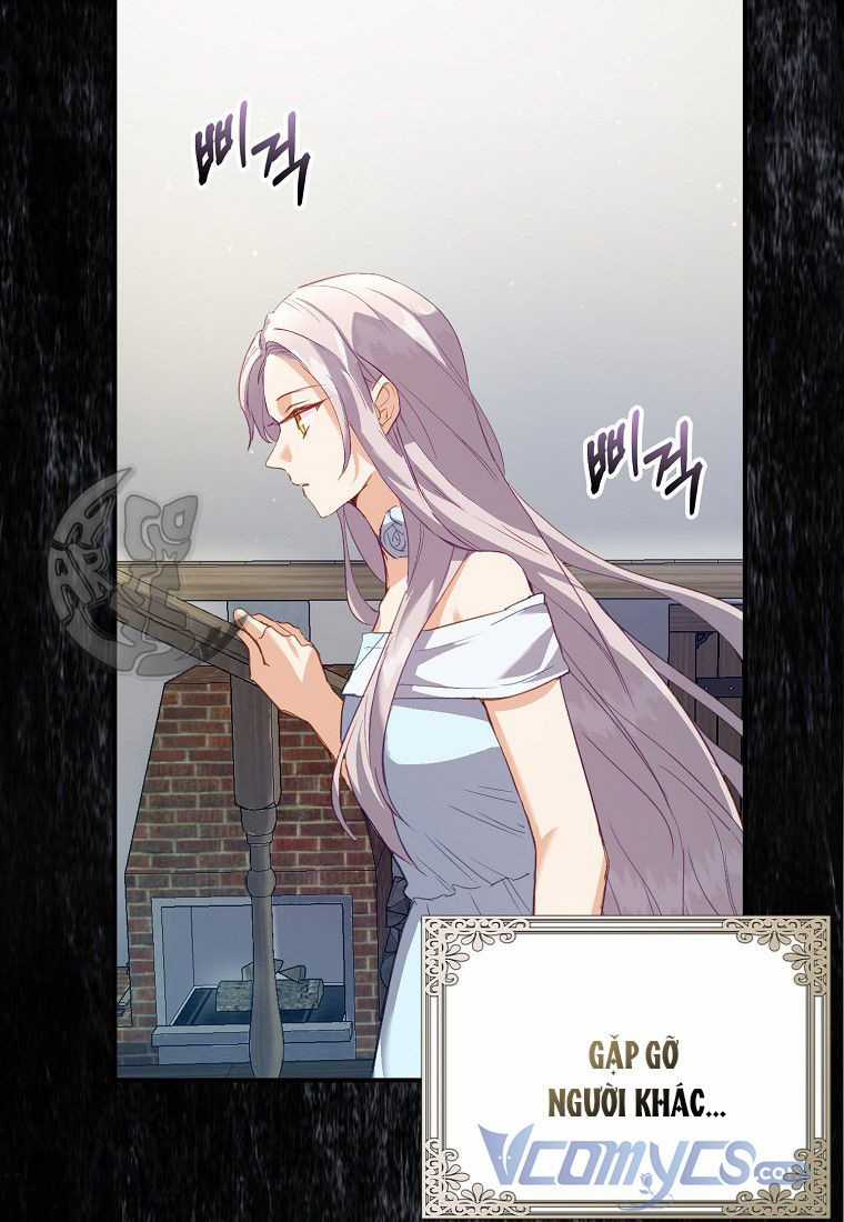 Chỉ Nhận Thức Được Sau Khi Mất Em Chapter 3.5 trang 28