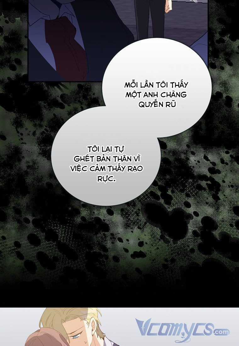 Chỉ Nhận Thức Được Sau Khi Mất Em Chapter 3.5 trang 3