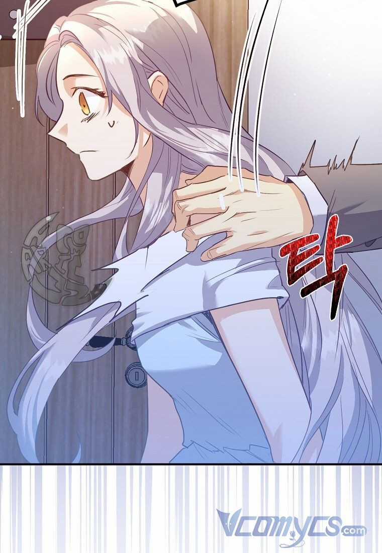 Chỉ Nhận Thức Được Sau Khi Mất Em Chapter 3.5 trang 31