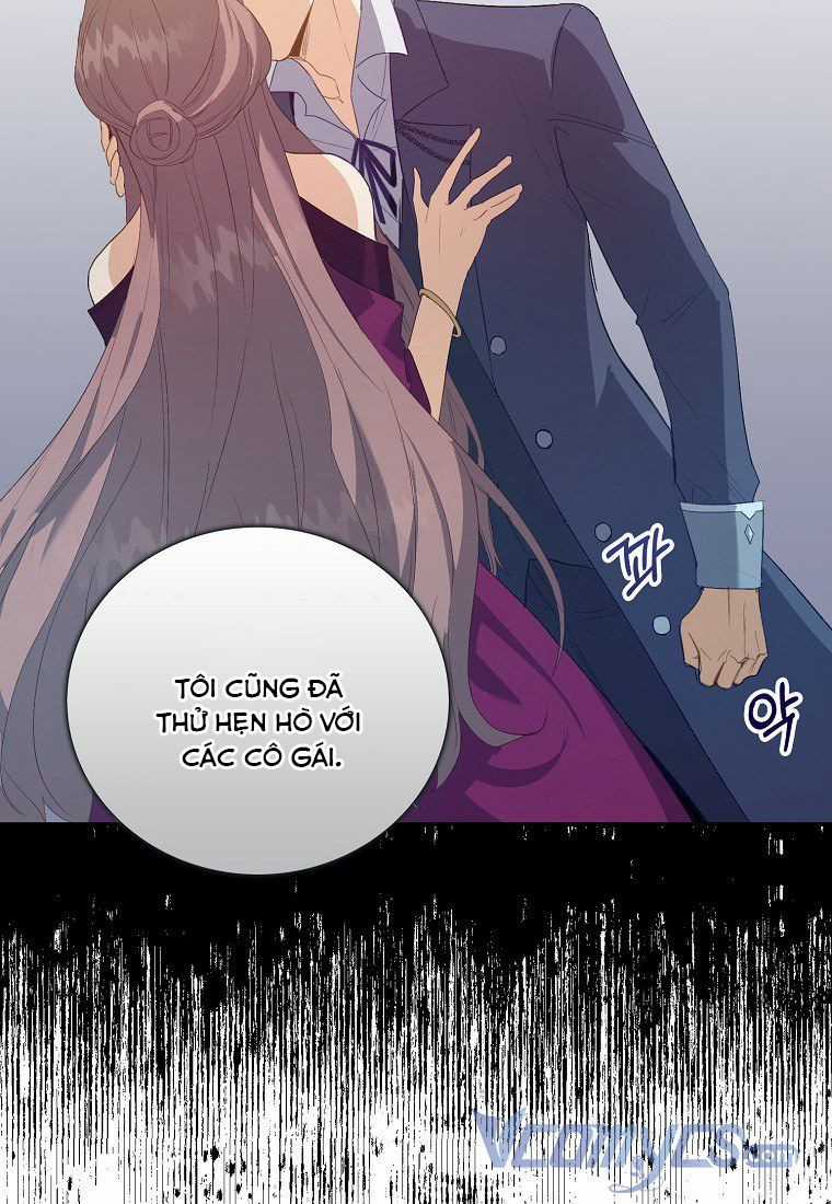 Chỉ Nhận Thức Được Sau Khi Mất Em Chapter 3.5 trang 4