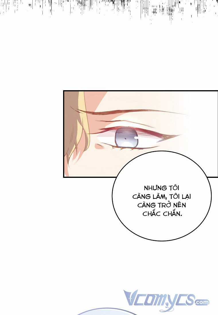 Chỉ Nhận Thức Được Sau Khi Mất Em Chapter 3.5 trang 5