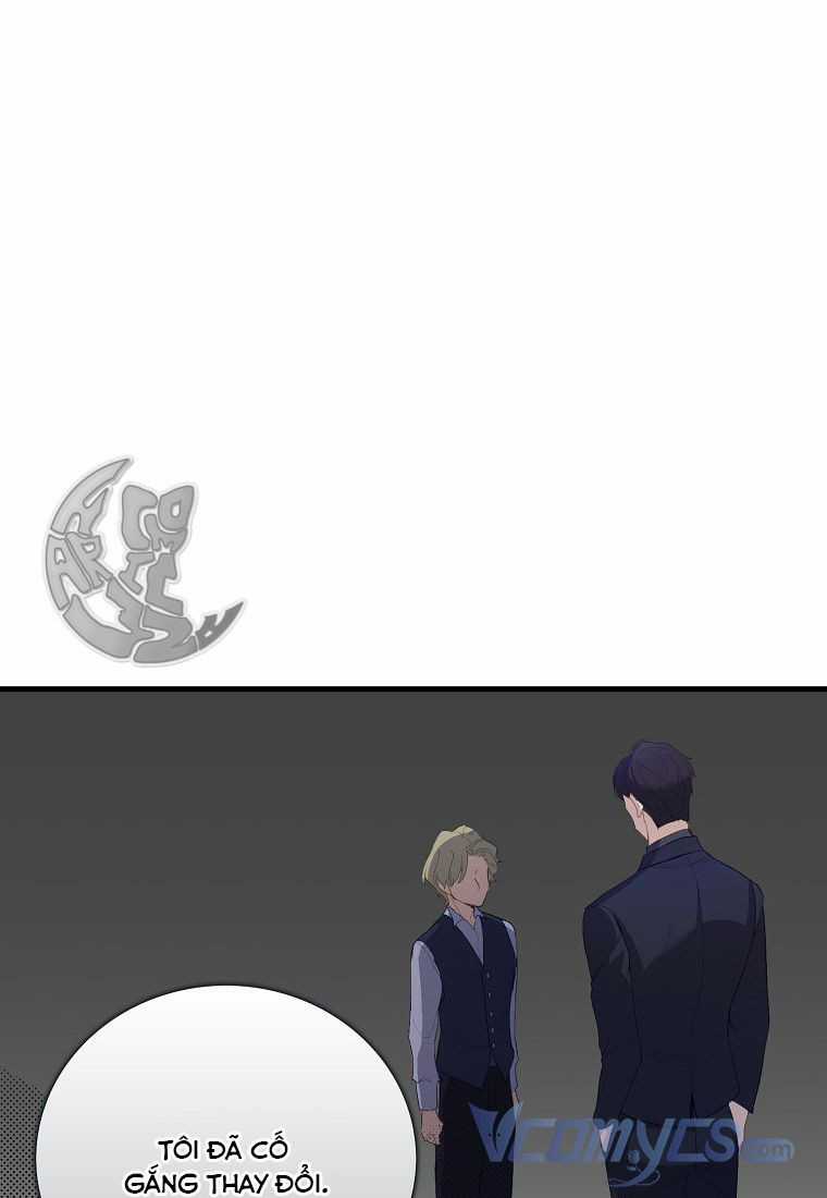 Chỉ Nhận Thức Được Sau Khi Mất Em Chapter 3.5 trang 7