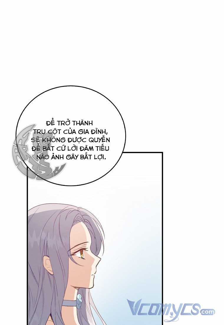 Chỉ Nhận Thức Được Sau Khi Mất Em Chapter 3.5 trang 9