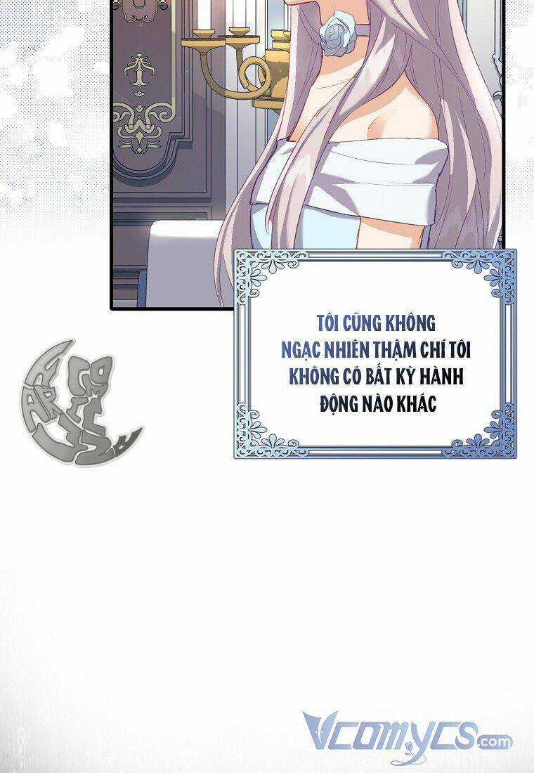 Chỉ Nhận Thức Được Sau Khi Mất Em Chapter 3 trang 10