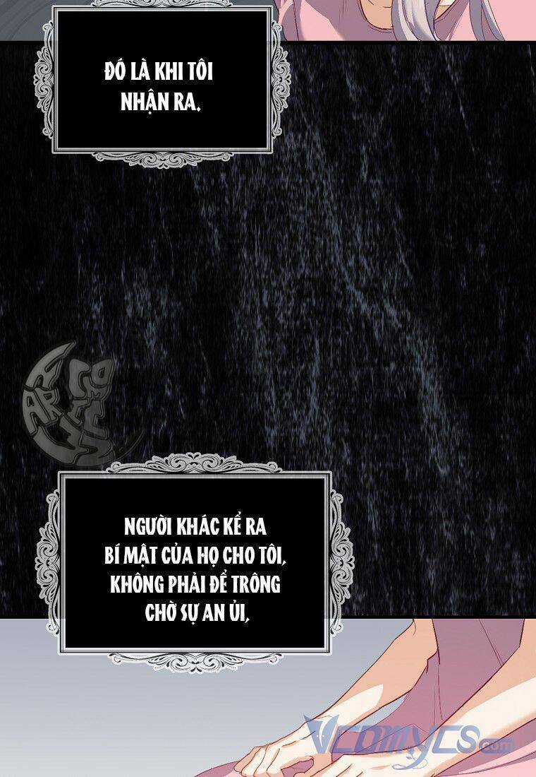 Chỉ Nhận Thức Được Sau Khi Mất Em Chapter 3 trang 17