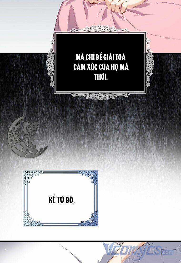 Chỉ Nhận Thức Được Sau Khi Mất Em Chapter 3 trang 18