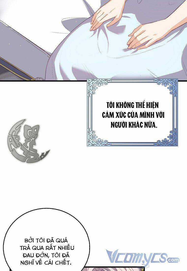 Chỉ Nhận Thức Được Sau Khi Mất Em Chapter 3 trang 19