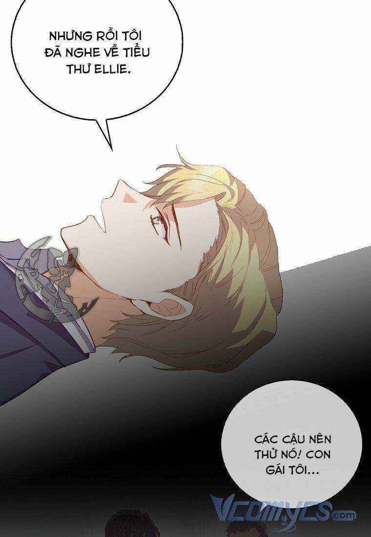 Chỉ Nhận Thức Được Sau Khi Mất Em Chapter 3 trang 21