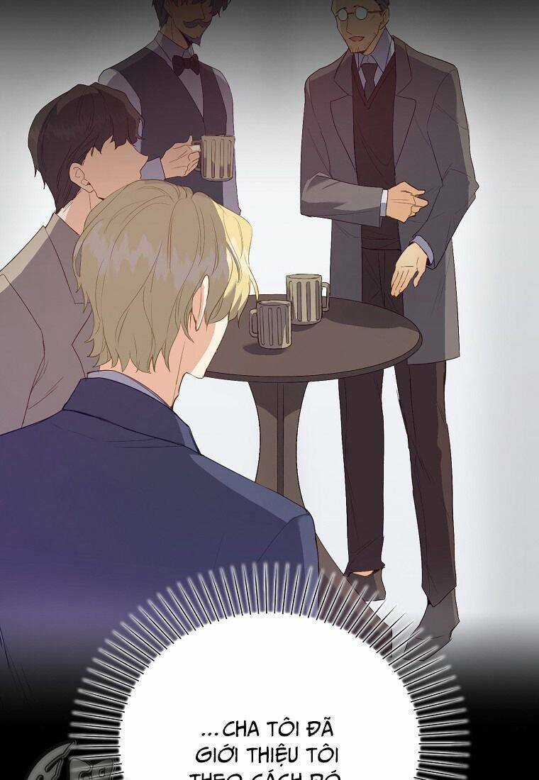 Chỉ Nhận Thức Được Sau Khi Mất Em Chapter 3 trang 22