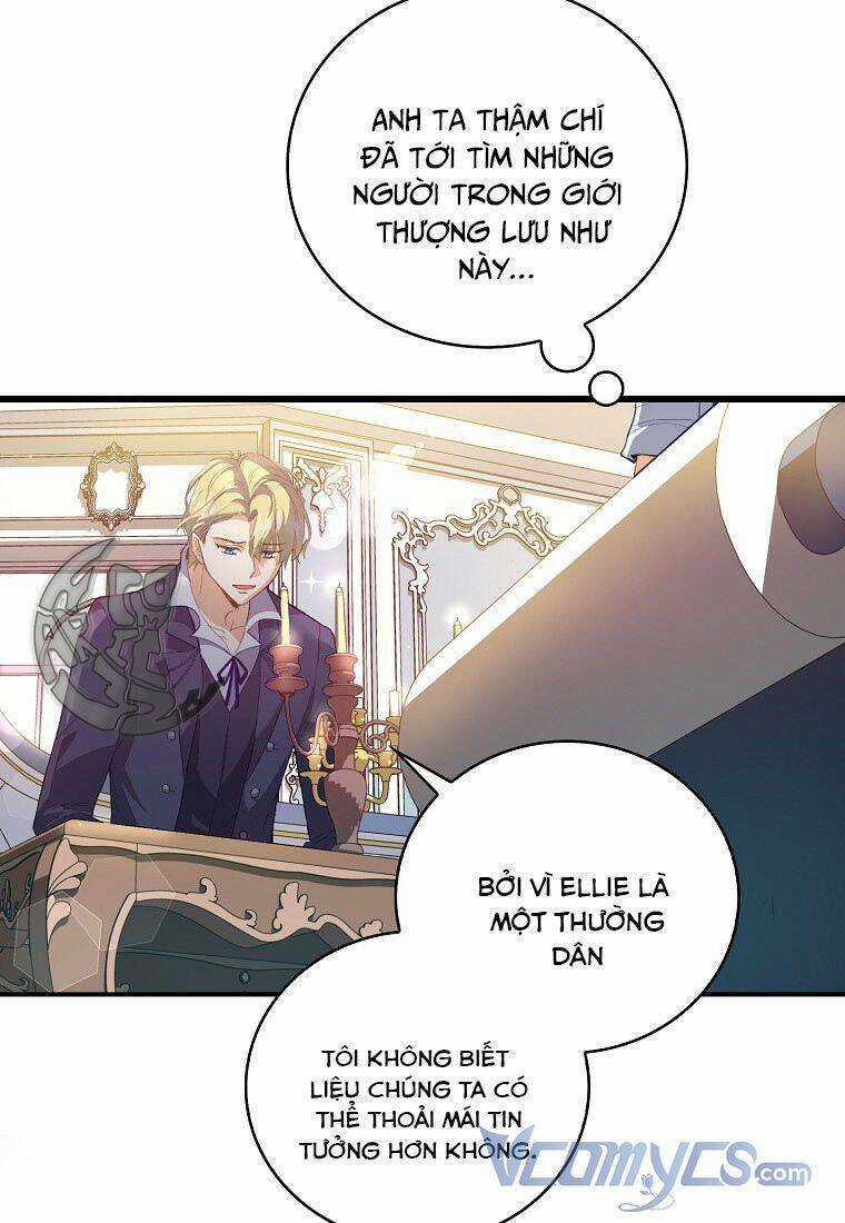 Chỉ Nhận Thức Được Sau Khi Mất Em Chapter 3 trang 24