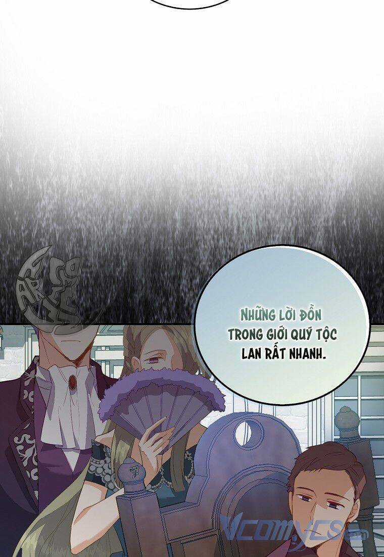 Chỉ Nhận Thức Được Sau Khi Mất Em Chapter 3 trang 25