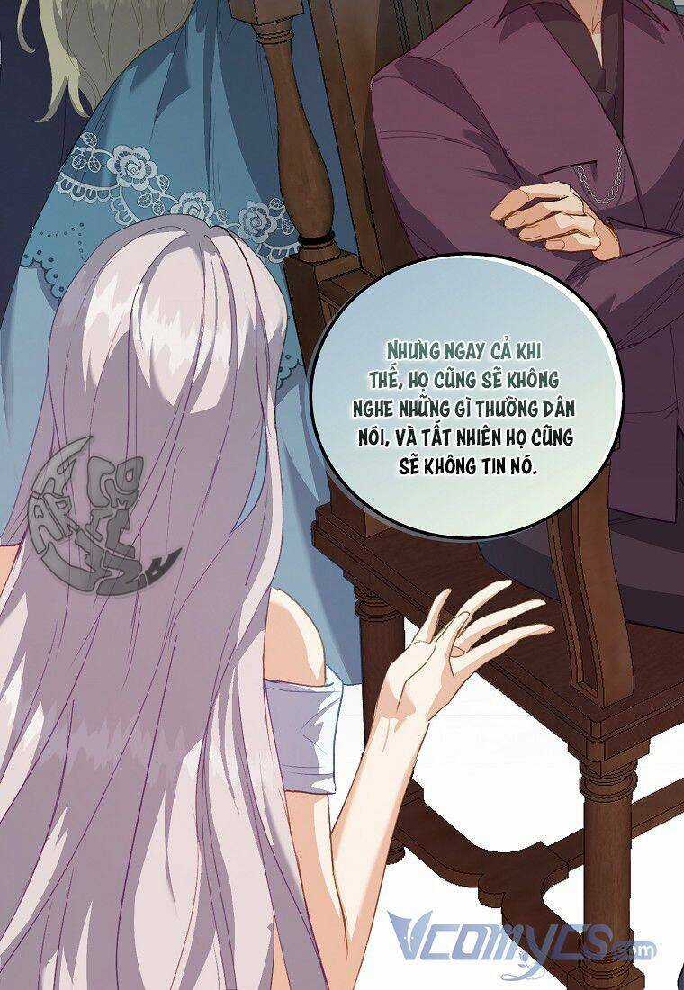 Chỉ Nhận Thức Được Sau Khi Mất Em Chapter 3 trang 26