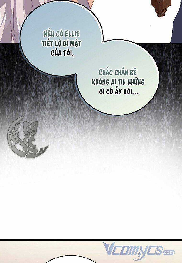 Chỉ Nhận Thức Được Sau Khi Mất Em Chapter 3 trang 27