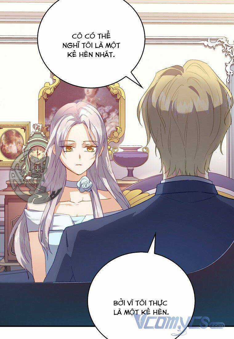 Chỉ Nhận Thức Được Sau Khi Mất Em Chapter 3 trang 28