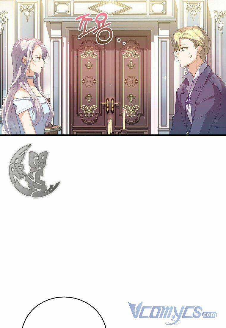 Chỉ Nhận Thức Được Sau Khi Mất Em Chapter 3 trang 3