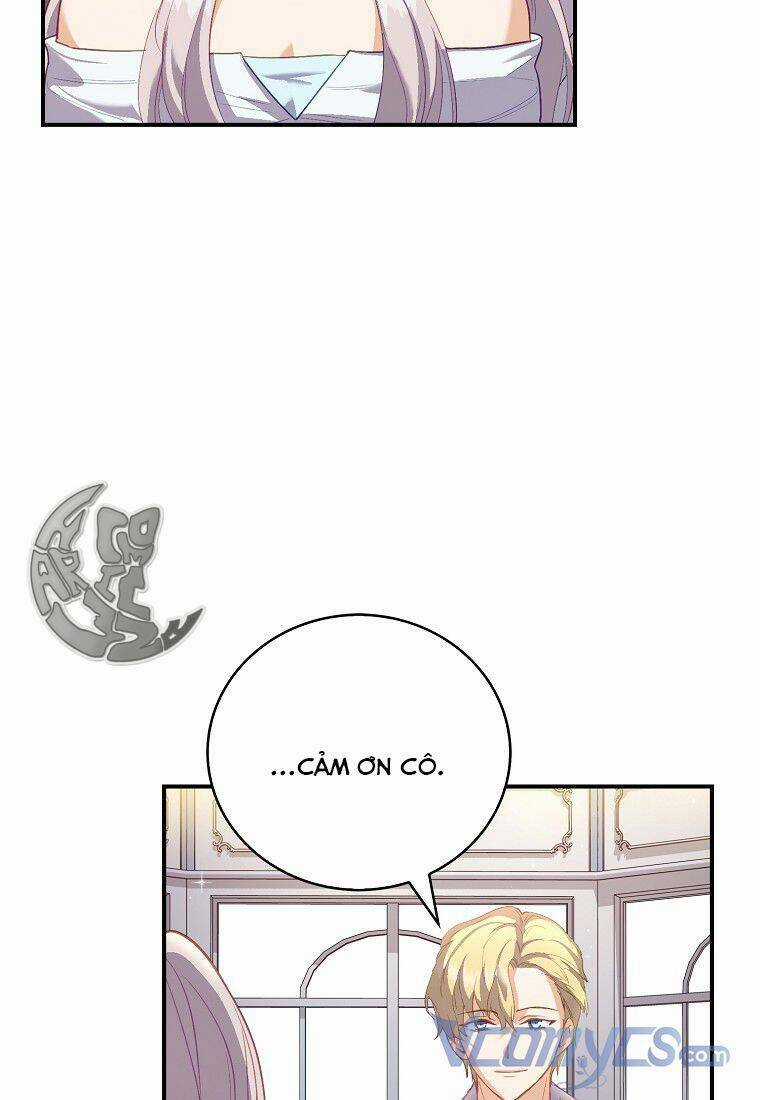 Chỉ Nhận Thức Được Sau Khi Mất Em Chapter 3 trang 30