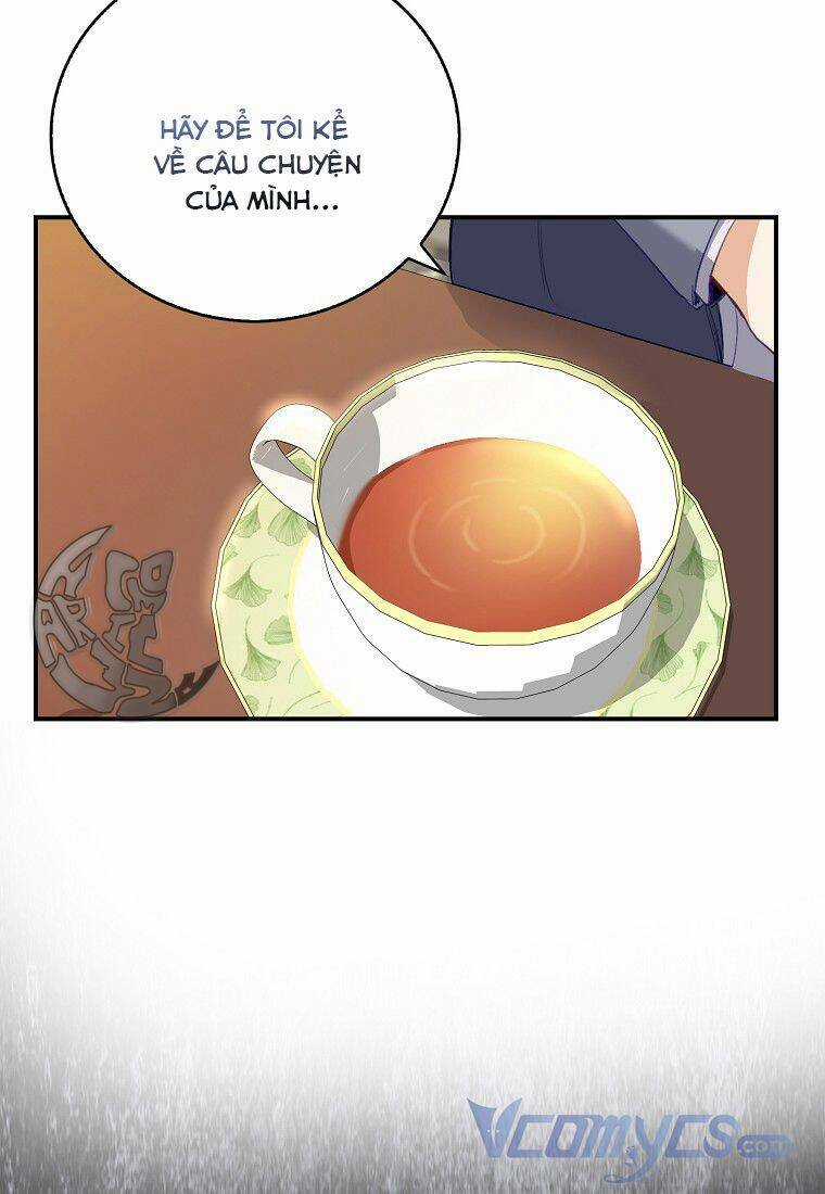 Chỉ Nhận Thức Được Sau Khi Mất Em Chapter 3 trang 32