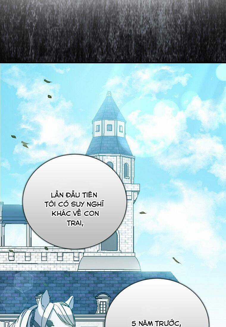 Chỉ Nhận Thức Được Sau Khi Mất Em Chapter 3 trang 33