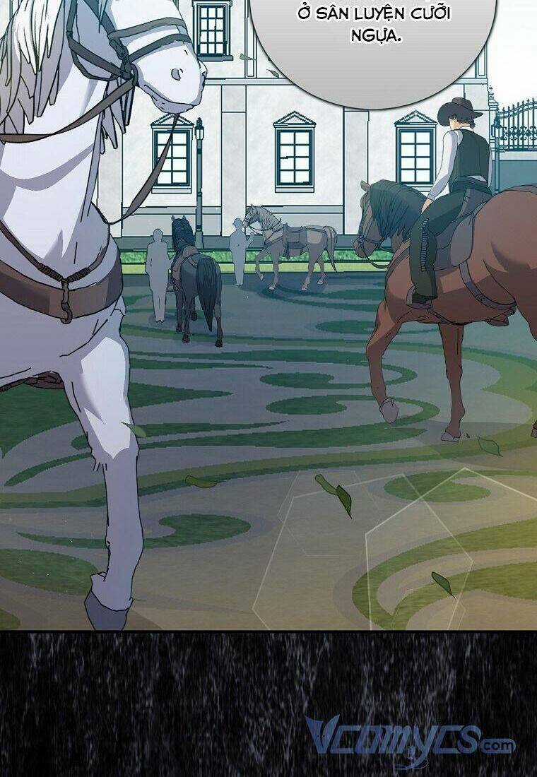 Chỉ Nhận Thức Được Sau Khi Mất Em Chapter 3 trang 34