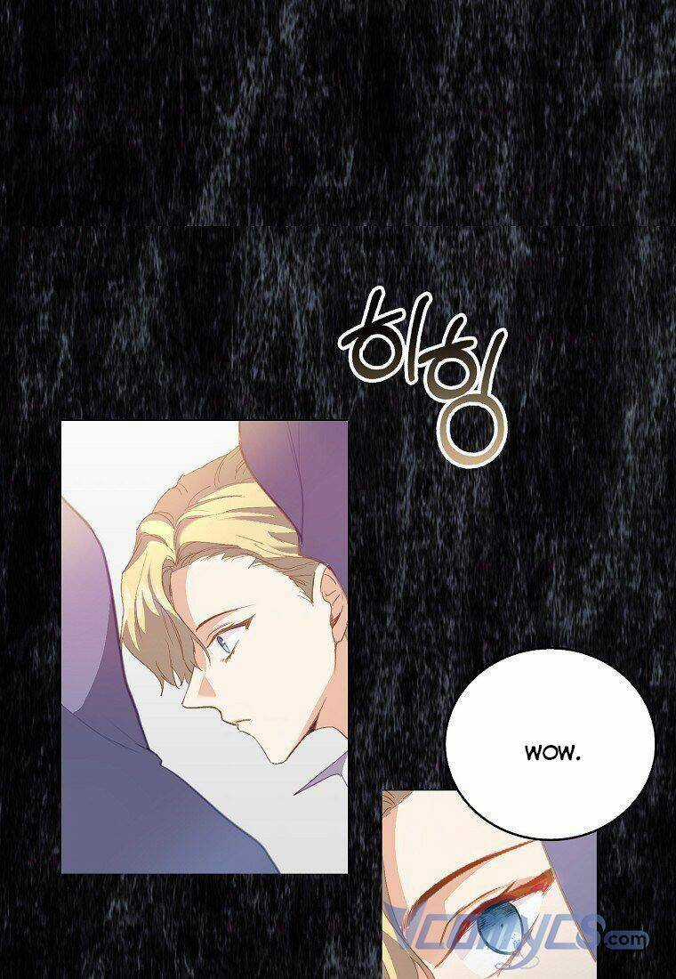 Chỉ Nhận Thức Được Sau Khi Mất Em Chapter 3 trang 35