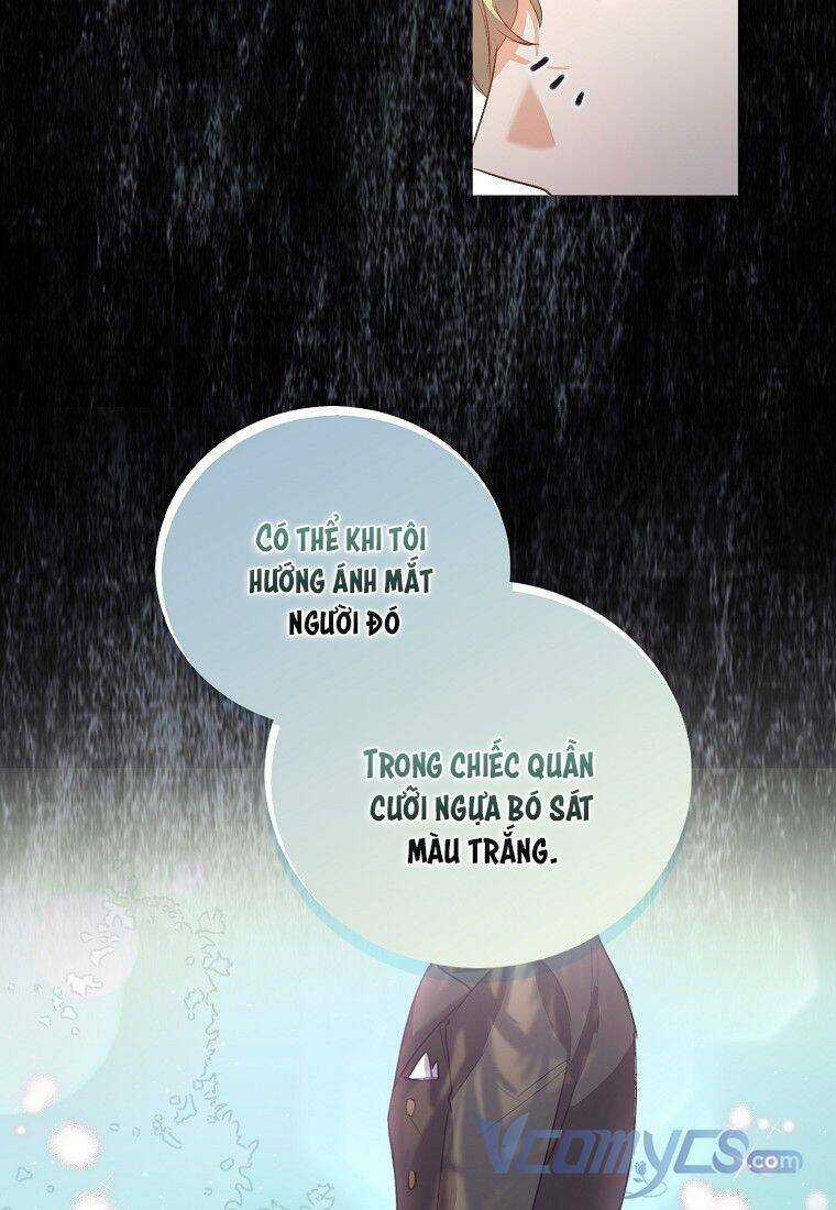 Chỉ Nhận Thức Được Sau Khi Mất Em Chapter 3 trang 36