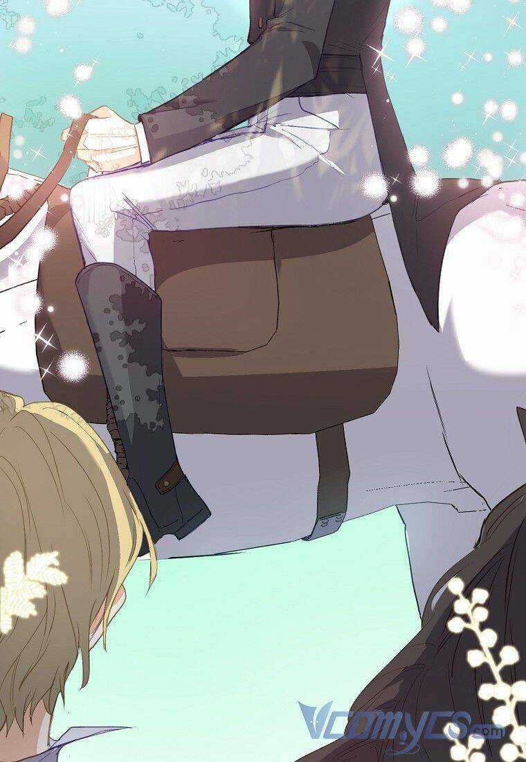 Chỉ Nhận Thức Được Sau Khi Mất Em Chapter 3 trang 37