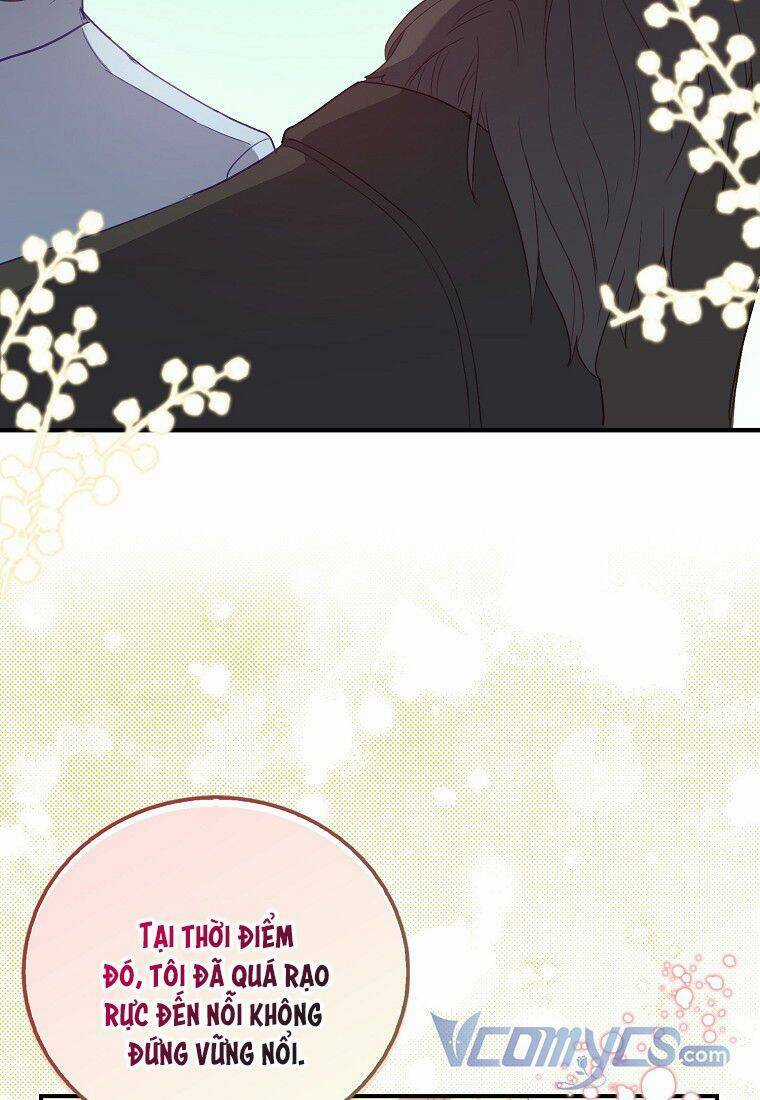 Chỉ Nhận Thức Được Sau Khi Mất Em Chapter 3 trang 38