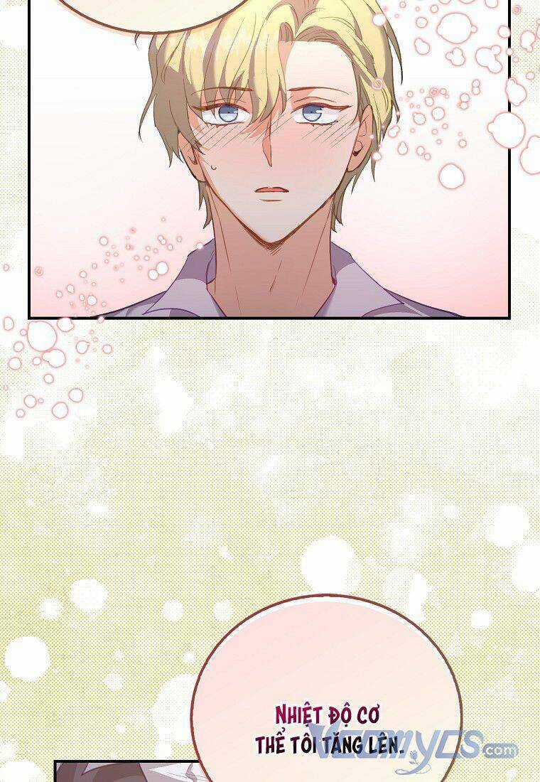 Chỉ Nhận Thức Được Sau Khi Mất Em Chapter 3 trang 39