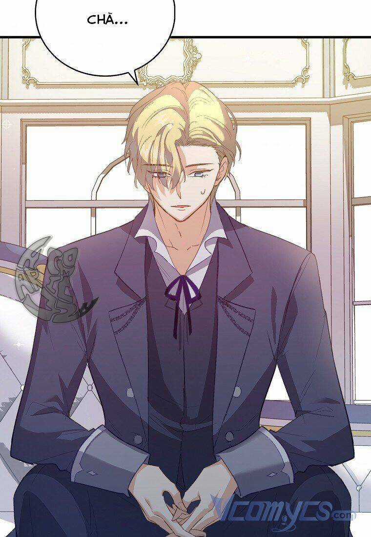 Chỉ Nhận Thức Được Sau Khi Mất Em Chapter 3 trang 4