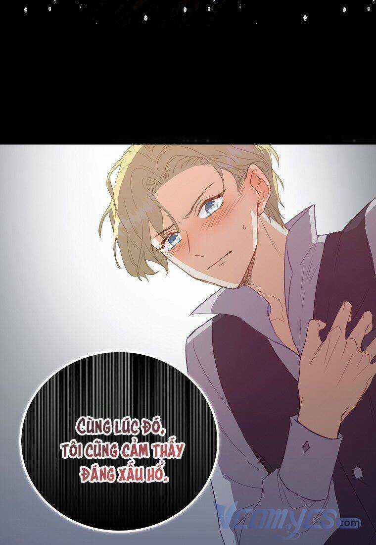 Chỉ Nhận Thức Được Sau Khi Mất Em Chapter 3 trang 42