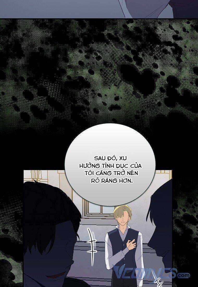 Chỉ Nhận Thức Được Sau Khi Mất Em Chapter 3 trang 43