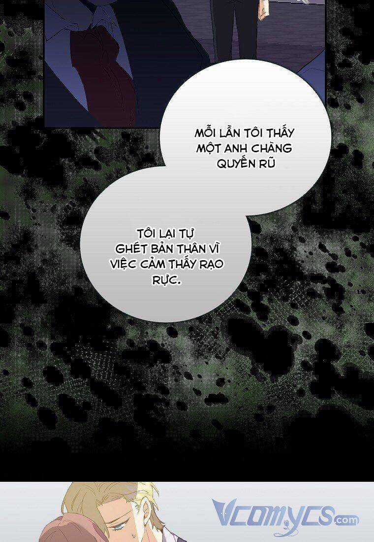 Chỉ Nhận Thức Được Sau Khi Mất Em Chapter 3 trang 44