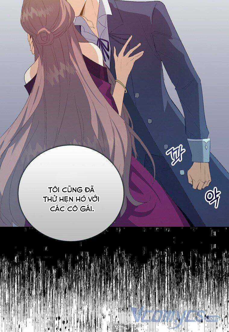 Chỉ Nhận Thức Được Sau Khi Mất Em Chapter 3 trang 45