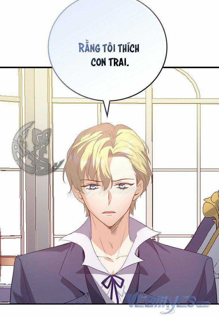 Chỉ Nhận Thức Được Sau Khi Mất Em Chapter 3 trang 47