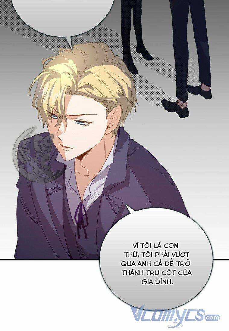 Chỉ Nhận Thức Được Sau Khi Mất Em Chapter 3 trang 49