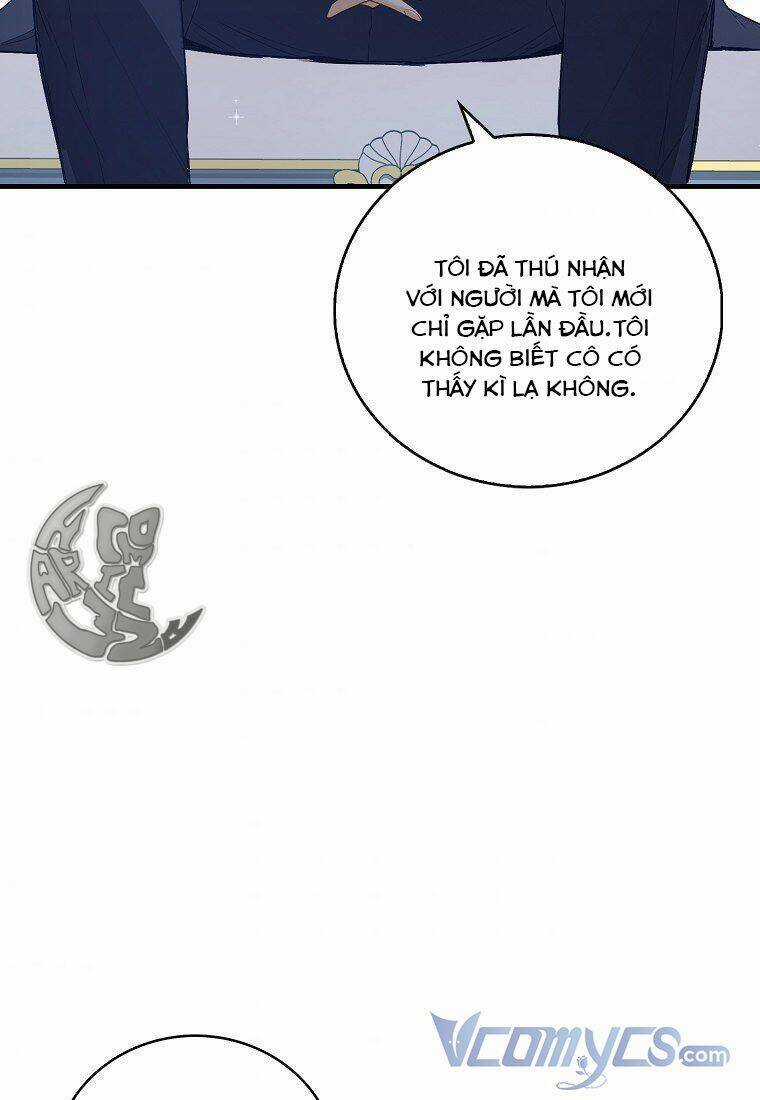 Chỉ Nhận Thức Được Sau Khi Mất Em Chapter 3 trang 5