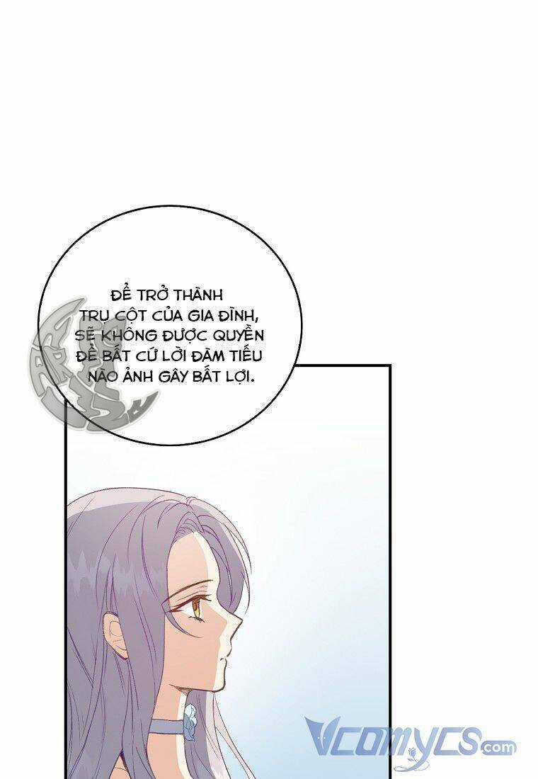 Chỉ Nhận Thức Được Sau Khi Mất Em Chapter 3 trang 50