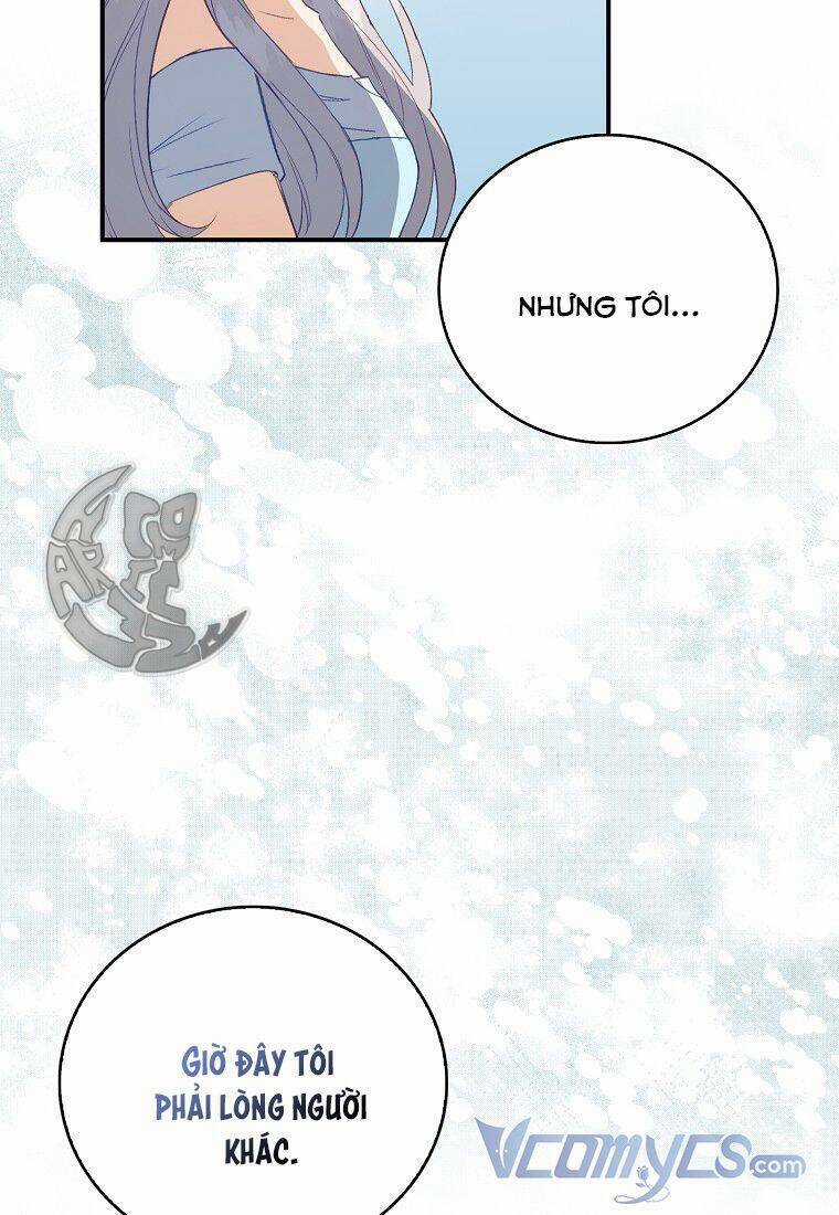 Chỉ Nhận Thức Được Sau Khi Mất Em Chapter 3 trang 51