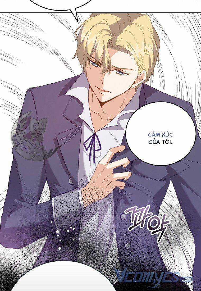 Chỉ Nhận Thức Được Sau Khi Mất Em Chapter 3 trang 52