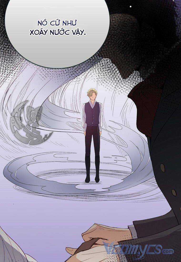 Chỉ Nhận Thức Được Sau Khi Mất Em Chapter 3 trang 53