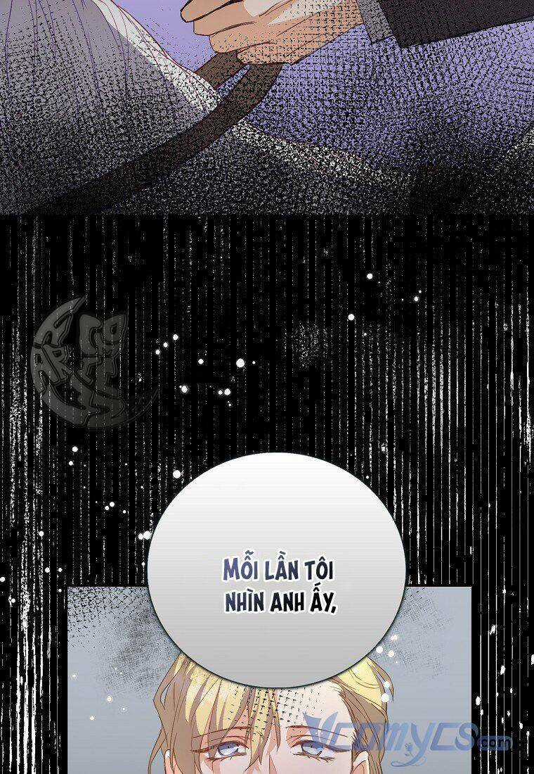 Chỉ Nhận Thức Được Sau Khi Mất Em Chapter 3 trang 54